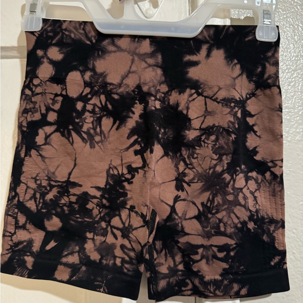 Gym shorts